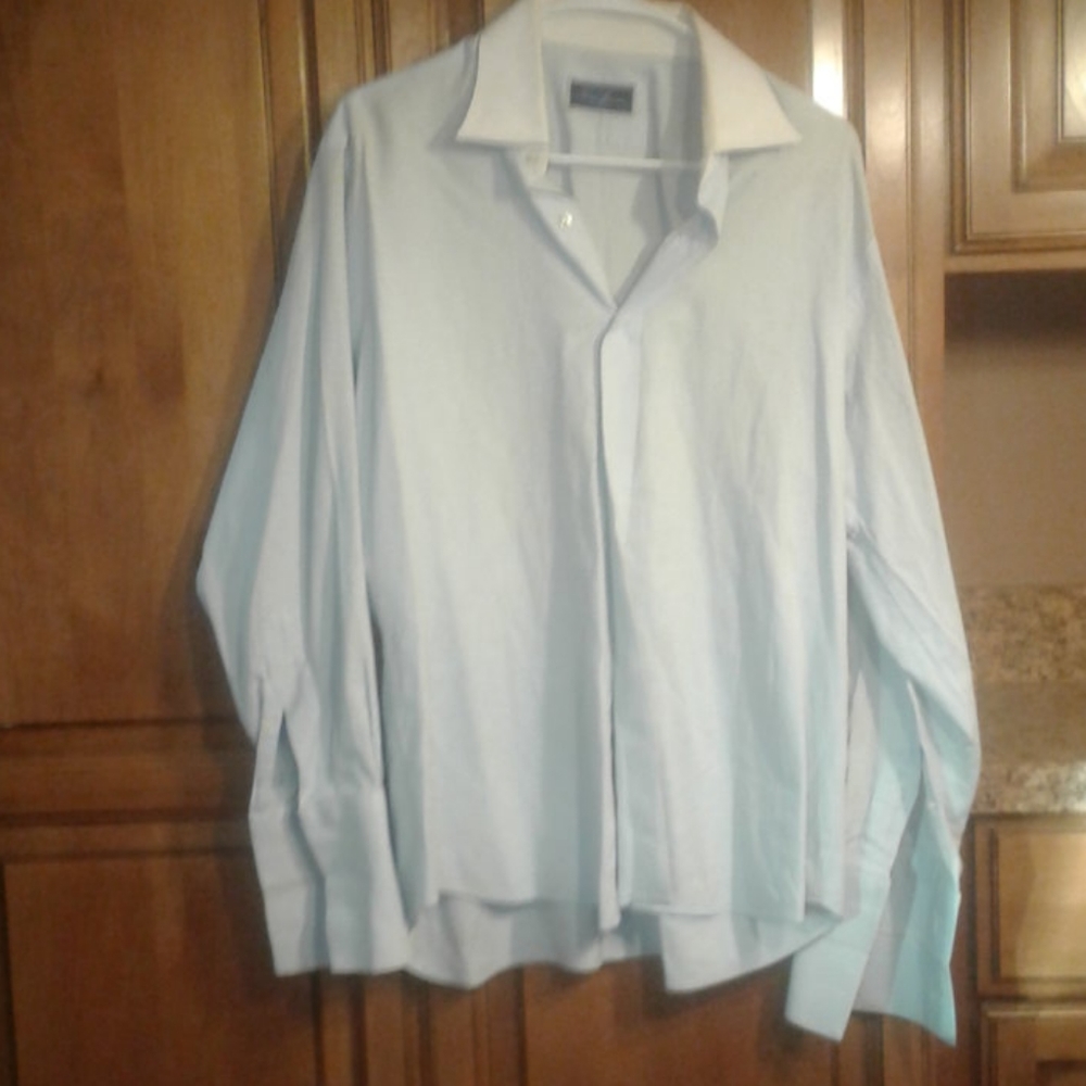 Tom James XXL
